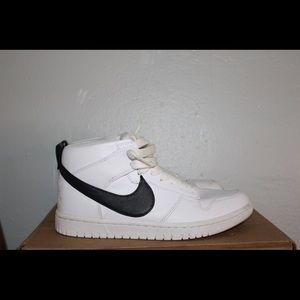 Nike Ricardo Tisci Sneakers